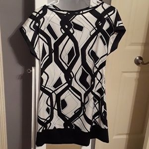 H&M dress